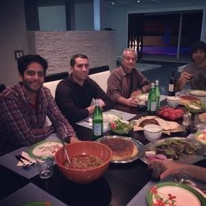 Meet your Posher, Alex